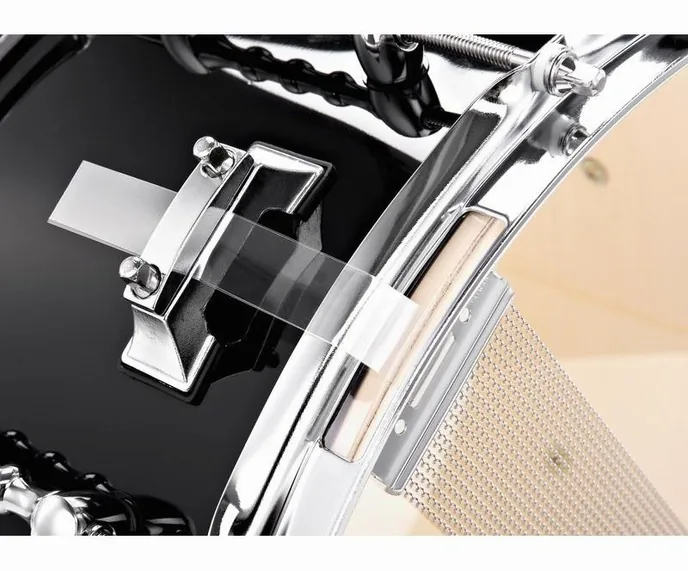 Millenium 13"x07" Mahogany Snare #11, vue de face, photo 4