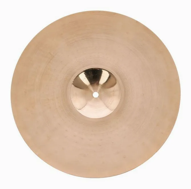 Millenium 14" B20 Crash, vue de face, photo 2