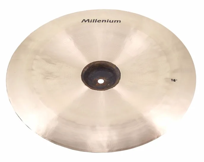 Millenium 16" B20 China, sur fond neutre, photo 2