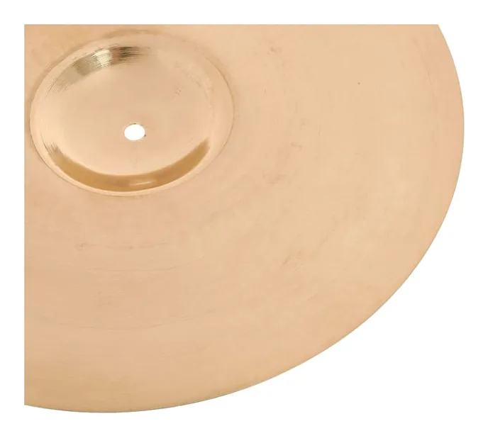 Millenium 16" B20 Crash, vue de profil, photo 4