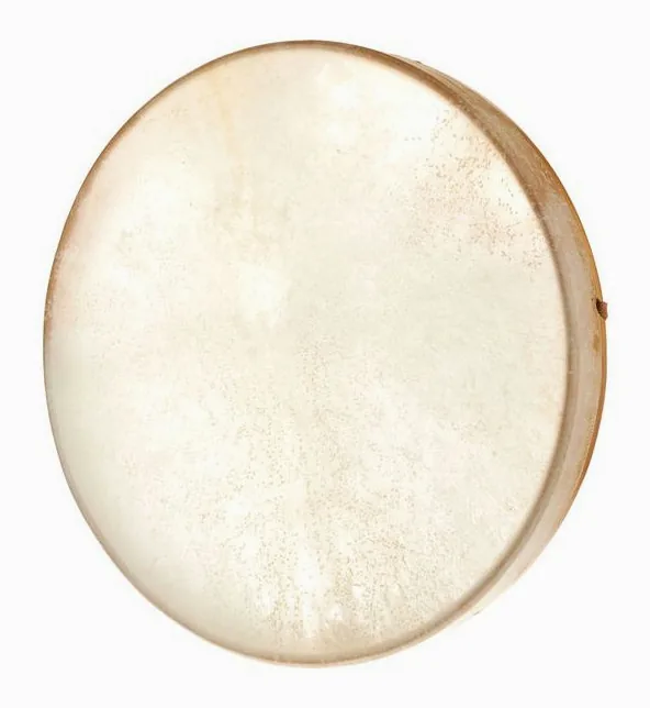 Thomann 16" Shaman Drum, vue de près, photo 2