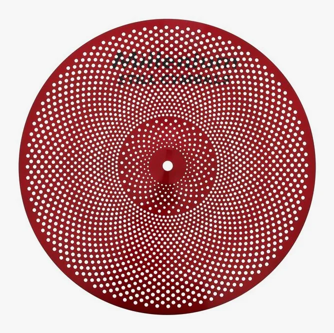 Millenium 16" Still Series Crash Red, sur fond neutre, photo 2