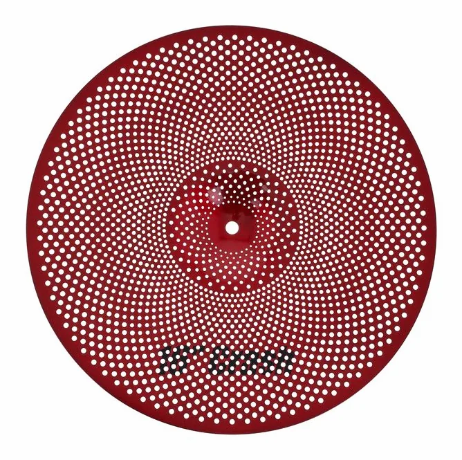 Millenium 16" Still Series Crash Red, vue de près, photo 3