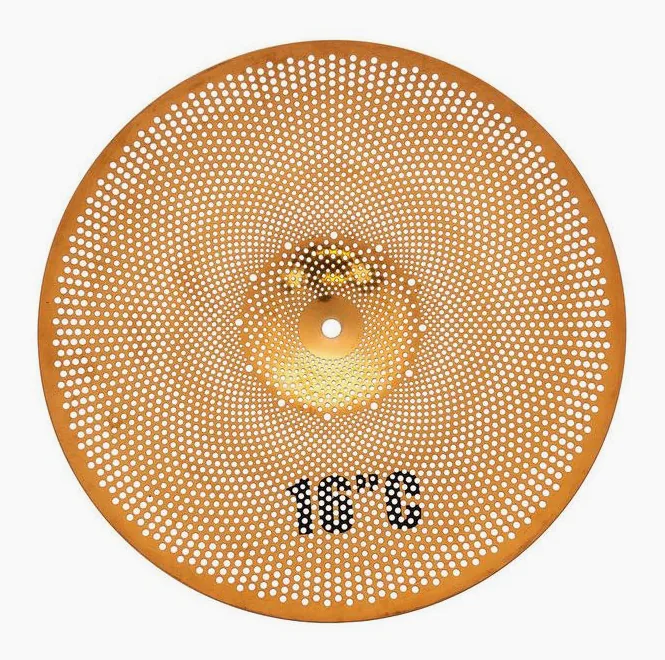 Millenium 16" Still Series Crash regular, vue de profil, photo 2