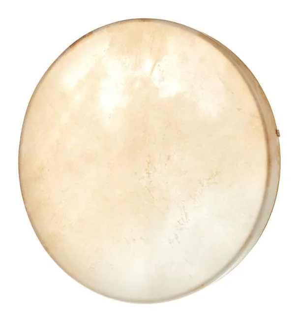 Thomann 18" Shaman Drum, vue de profil, photo 2