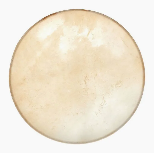 Thomann 18" Shaman Drum, vue de profil, photo 3