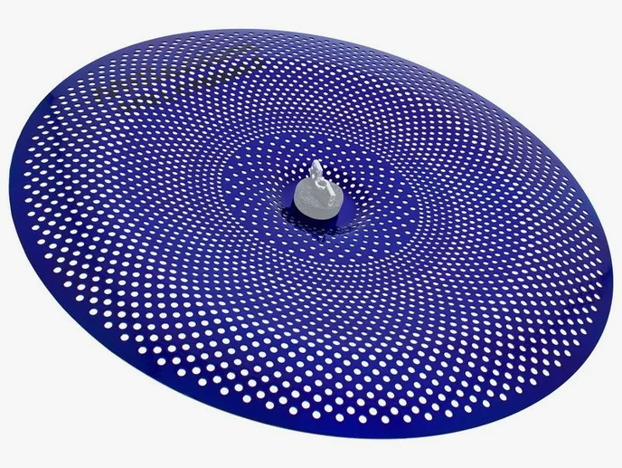Millenium 18" Still Series China Blue, vue de face