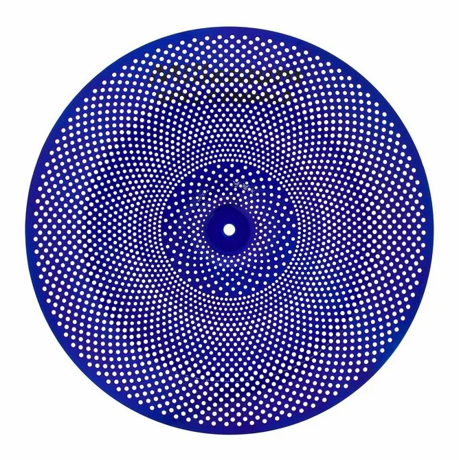 Millenium 18" Still Series China Blue, vue de dessus, photo 2