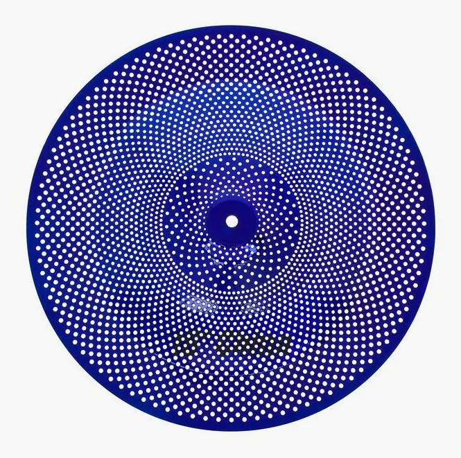 Millenium 18" Still Series China Blue, vue de près, photo 3