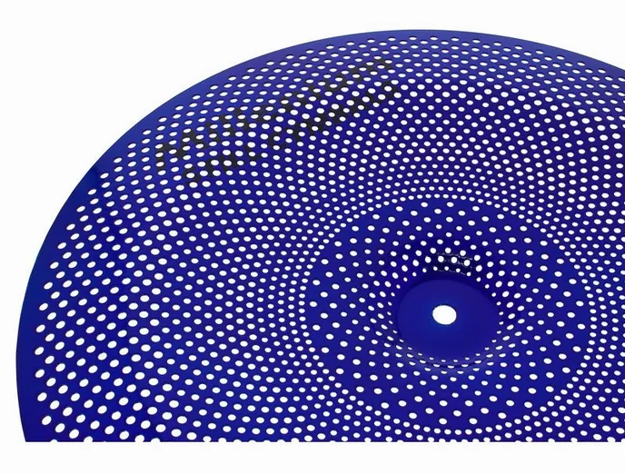 Millenium 18" Still Series China Blue, vue de face, photo 4