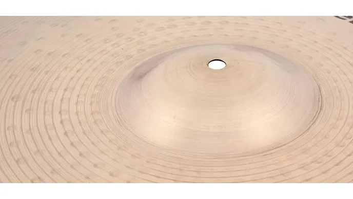 Millenium 20" B20 Ride, vue de profil, photo 3