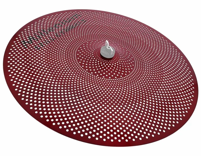 Millenium 20" Still Series Ride Red, vue de face