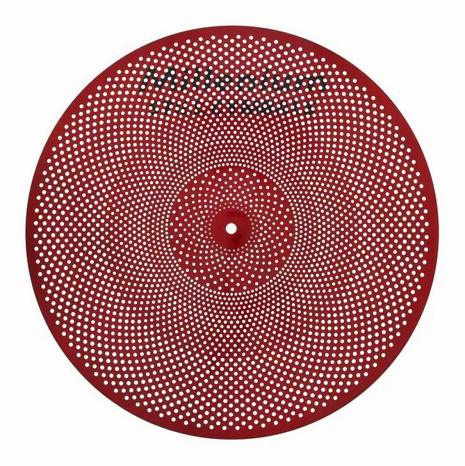 Millenium 20" Still Series Ride Red, vue de profil, photo 2