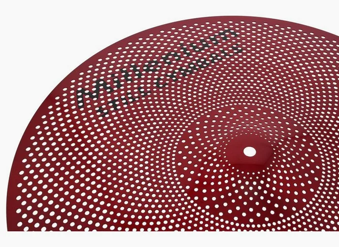 Millenium 20" Still Series Ride Red, vue de profil, photo 4