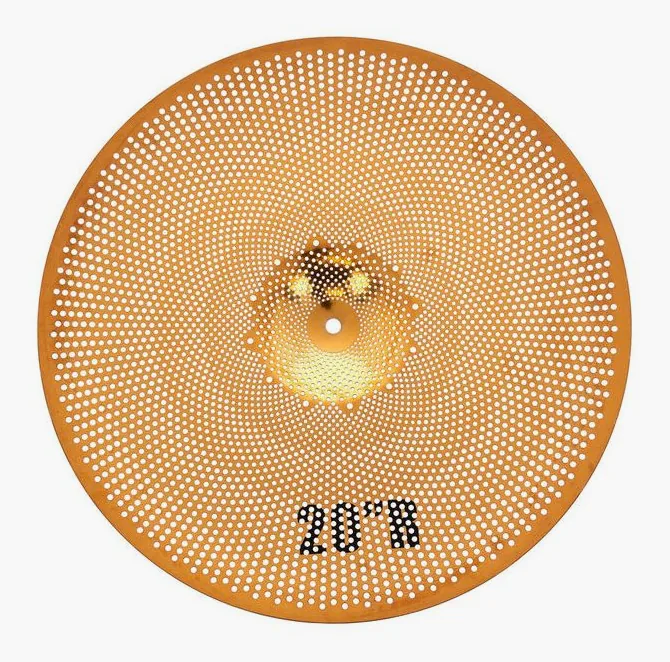 Millenium 20" Still Series Ride regular, vue de face
