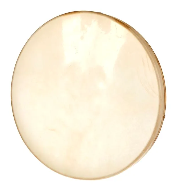 Thomann 22" Shaman Drum, vue de face, photo 2