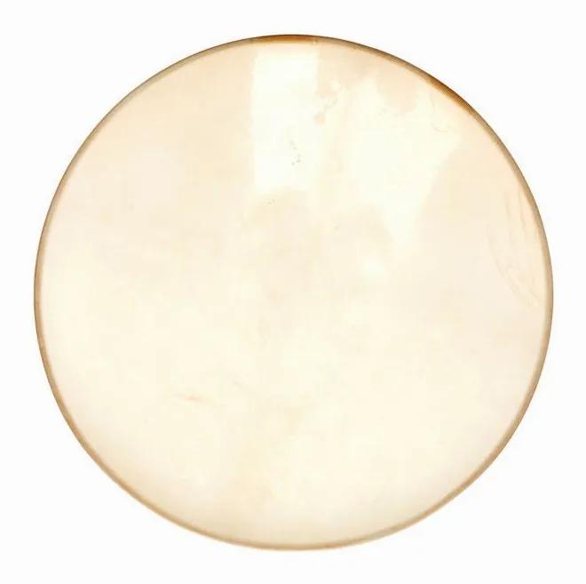 Thomann 22" Shaman Drum, vue de près, photo 3