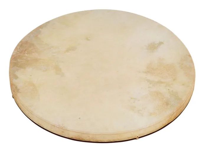 Thomann 30" Shaman Drum, de face sur fond neutre