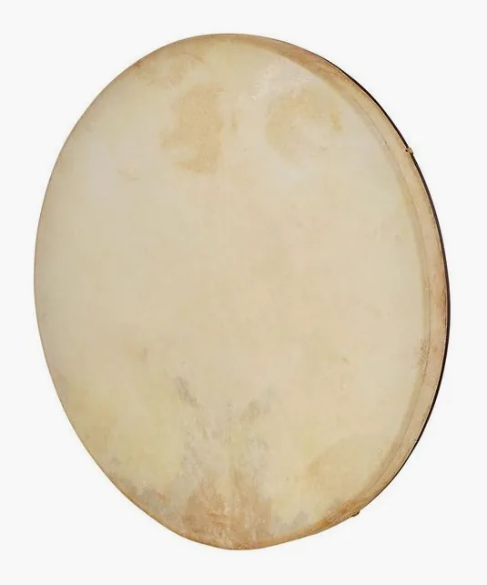 Thomann 30" Shaman Drum, sur fond neutre, photo 2