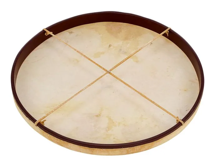 Thomann 30" Shaman Drum, sur fond neutre, photo 3