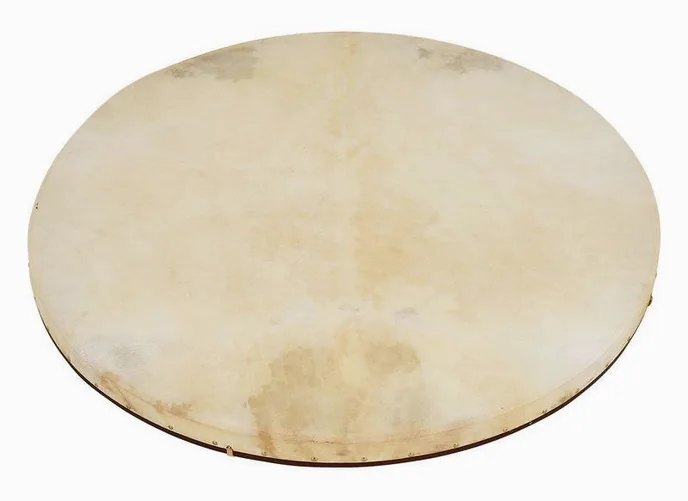 Thomann 38" Shaman Drum, vue de face