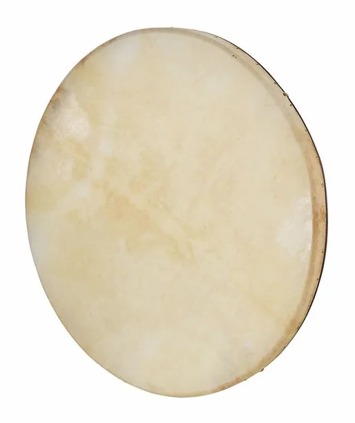 Thomann 38" Shaman Drum, vue de face, photo 2