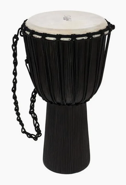 Schalloch 700.L 12" Djembe Large, sur fond neutre