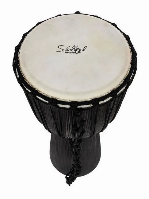 Schalloch 700.L 12" Djembe Large, vue de profil, photo 3