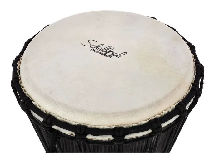 Schalloch 700.L 12" Djembe Large, vue de profil, photo 4