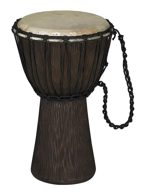Schalloch 700.S 08" Djembe Small, sur fond neutre