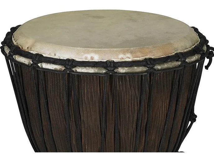 Schalloch 700.S 08" Djembe Small, vue de trois quarts, photo 2
