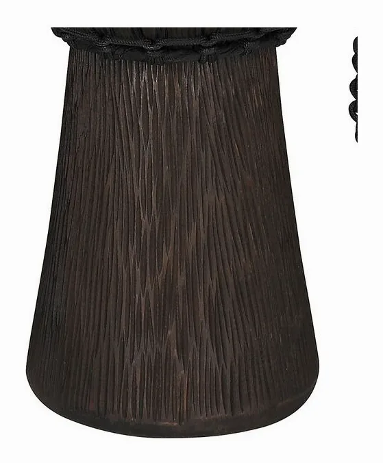 Schalloch 700.S 08" Djembe Small, vue de face, photo 4