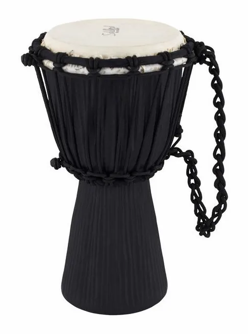 Schalloch 700.XS 07" Djembe Extra Small, de face sur fond neutre