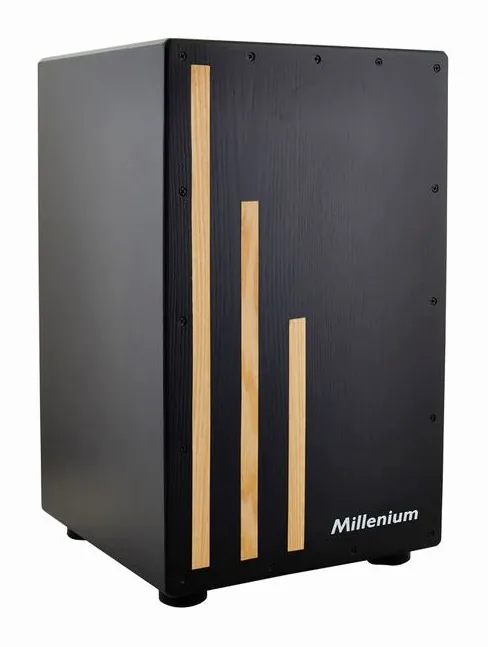 Millenium BlackBox Cajon, vue de près, photo 3