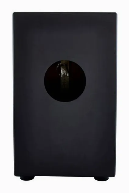 Millenium BlackBox Cajon, sur fond neutre, photo 4