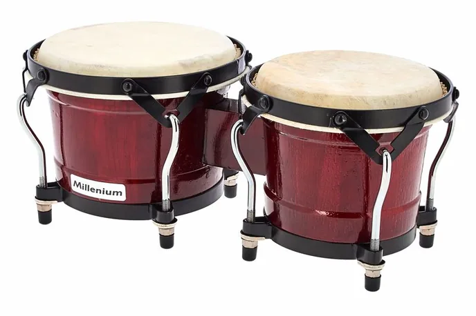 Millenium MB202HWR, sur fond neutre