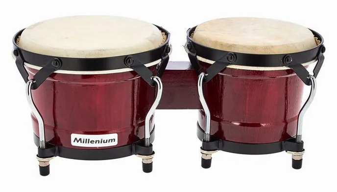 Millenium MB202HWR, sur fond neutre, photo 2