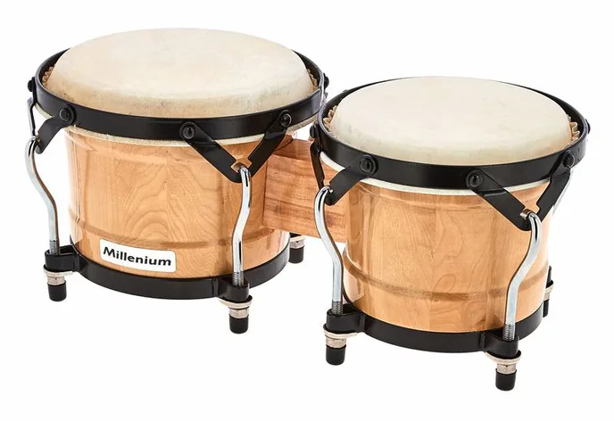 Millenium MB202H NT, vue de face