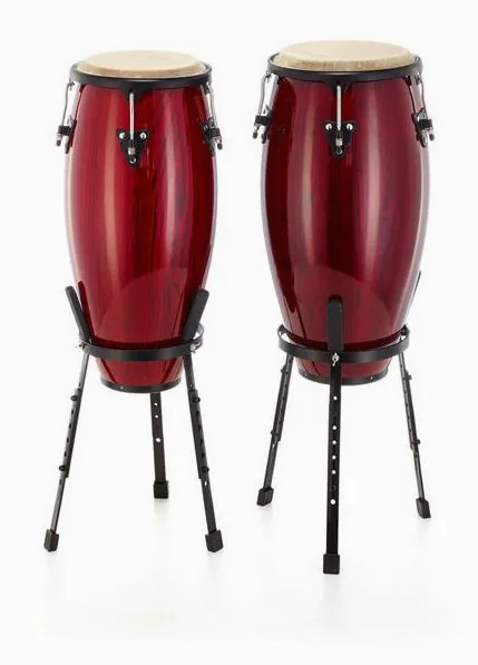 Millenium MC890WR Conga Set, vue de face, photo 4
