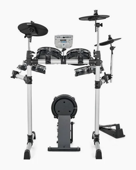 Millenium MPS-150X E-Drum Mesh Set, vue de dessus, photo 4