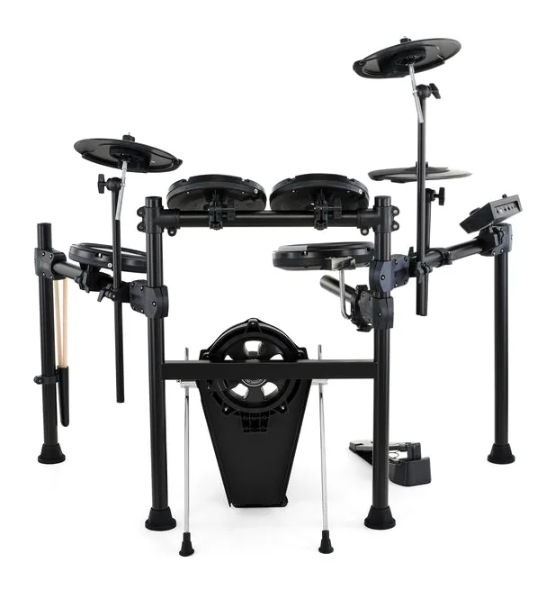 Millenium MPS-350 E-Drum Set, module et pads, photo 4