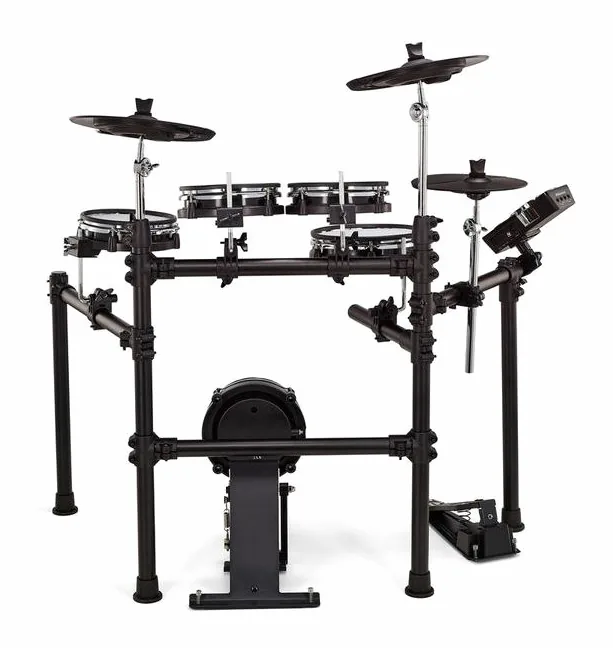 Millenium MPS-450 E-Drum Set, vue de face, photo 4