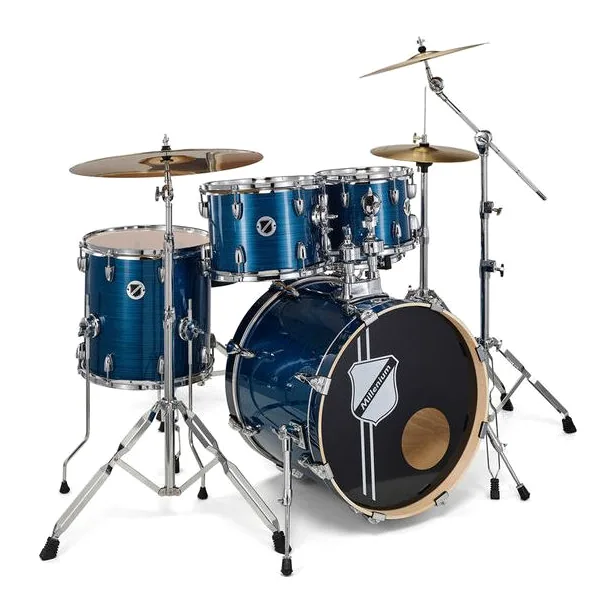 Millenium MX422 Standard Set BL, vue de face, photo 3