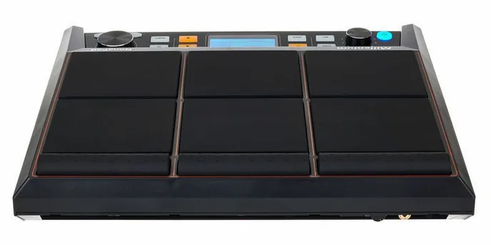 Millenium NonaPad, vue de dessus, photo 4