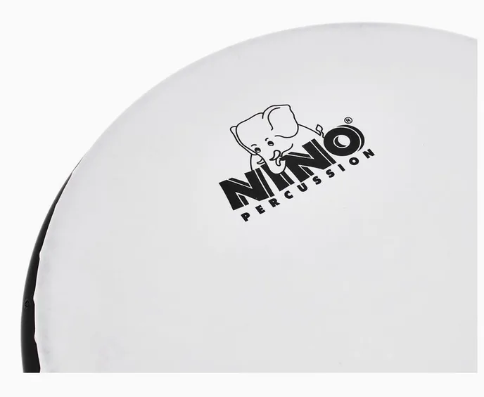 Nino 08" Hand Drum Set, vue de près, photo 4