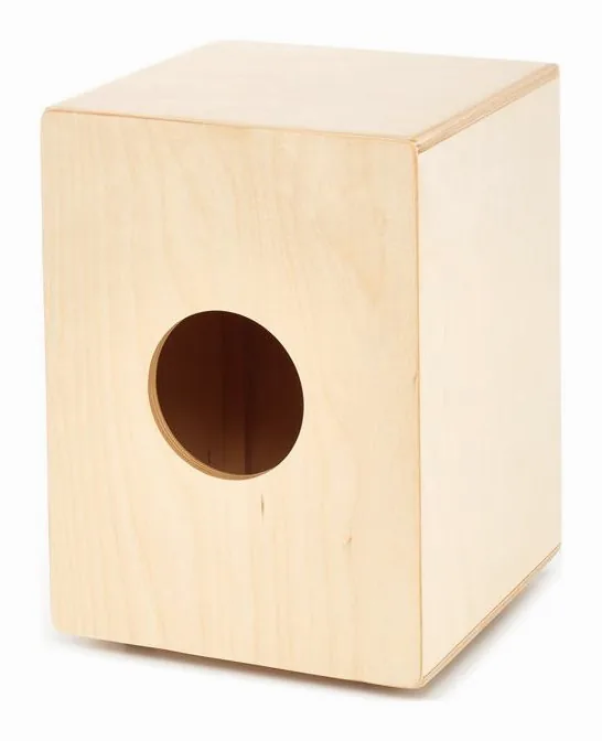Nino Nino 950 Cajon Natural, vue de face