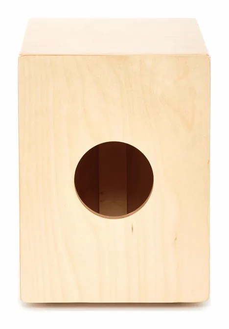 Nino Nino 950 Cajon Natural, vue de profil, photo 2