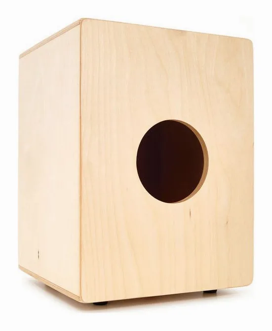 Nino Nino 950 Cajon Natural, vue de face, photo 3