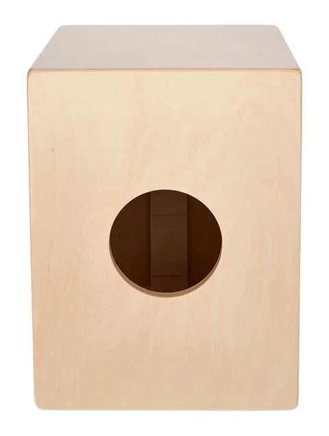 Nino Nino 950GR Cajon Green, vue de trois quarts, photo 4