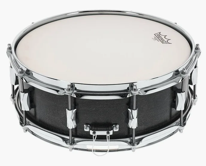 Noble & Cooley 14"x04" Maple Blackwash Satin, vue de profil, photo 3